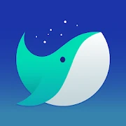 whale 웨일 브라우저 아이콘